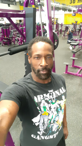 Gym «Planet Fitness», reviews and photos, 1901 E 37th Ave, Hobart, IN 46342, USA