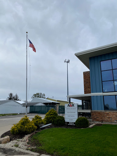 Mechanical Contractor «A & R Mechanical Contractors», reviews and photos, 711 Kettering Park Dr, Urbana, IL 61801, USA