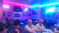 Atmosphère du Restaurant américain Memphis - Restaurant Diner à Strasbourg - n°16