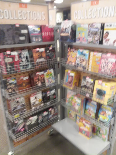 Variety Store «FYE», reviews and photos, 130 Stratford Dr, Bloomingdale, IL 60108, USA