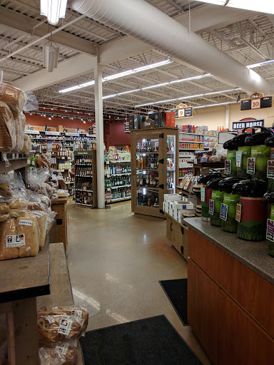 Grocery Store «Bow Street Market», reviews and photos, 79 Bow St, Freeport, ME 04032, USA