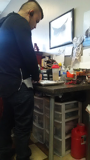 Find sexiest tattoo ideas for women for your next unique tattoo in Bakersfield at Monster Ink