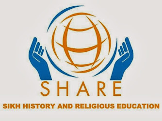 S.H.A.R.E Charity - Sikh History And Religious Education