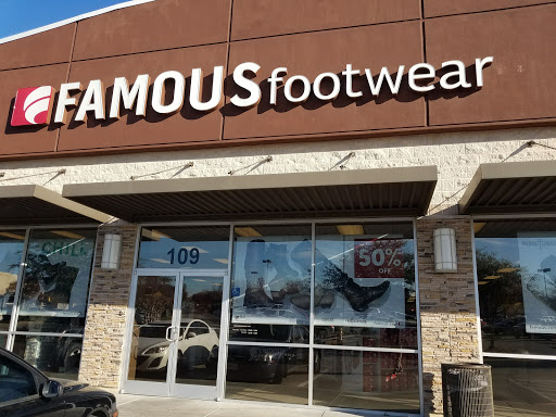 Shoe Store «Famous Footwear», reviews and photos, 975 I-30 Frontage Rd, Rockwall, TX 75087, USA