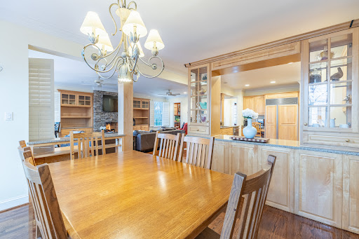 Real Estate Agency «Kris Weaver Real Estate Team», reviews and photos, 2901 S Lynnhaven Rd, Virginia Beach, VA 23452, USA