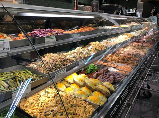 Grocery Store «Whole Foods Market», reviews and photos, 2700 Wilson Blvd, Arlington, VA 22201, USA