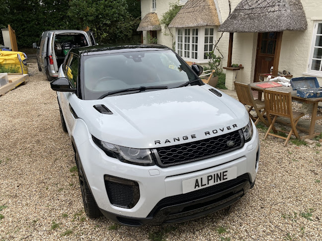 Reviews of Alpine Valeting in Bournemouth - Car dealer