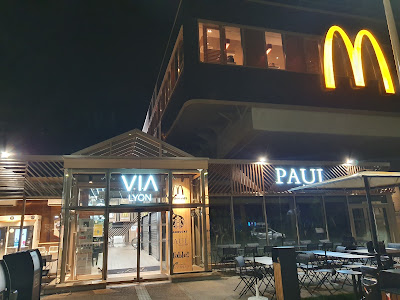 PAUL à Saint-Albain