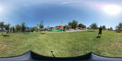 Park «Mason Park», reviews and photos, 10500 Mason Ave, Chatsworth, CA 91311, USA