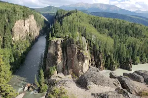 Sulphur Gates Provincial Recreation Area image