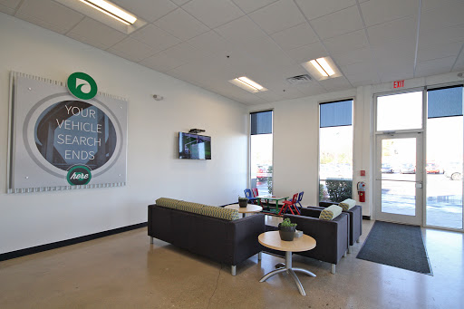 Used Car Dealer «DriveTime Used Cars», reviews and photos, 500 S Green Bay Rd, Waukegan, IL 60085, USA