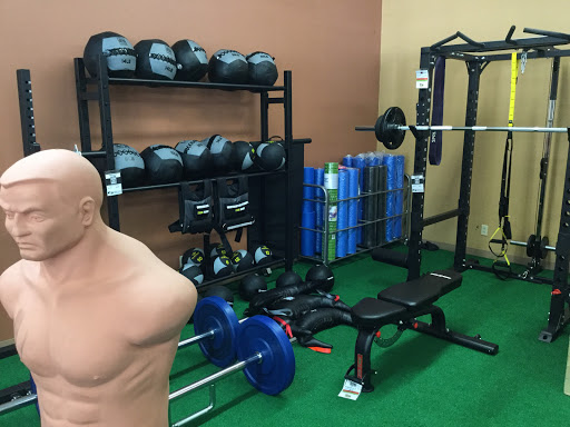 Exercise Equipment Store «G&G Fitness Equipment - Cranberry», reviews and photos, 17020 Perry Hwy, Warrendale, PA 15086, USA