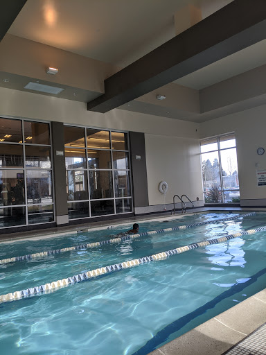 Gym «City Sports Club», reviews and photos, 1165 E Arques Ave, Sunnyvale, CA 94085, USA