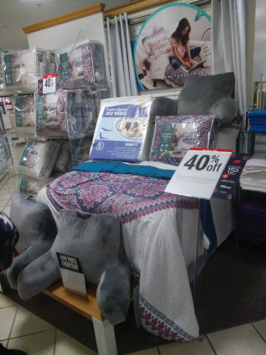 Department Store «JCPenney», reviews and photos, 1100 N Wesleyan Blvd, Rocky Mount, NC 27804, USA