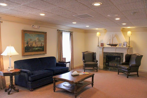Funeral Home «Collins Funeral Home», reviews and photos, 92 East Ave, Norwalk, CT 06851, USA