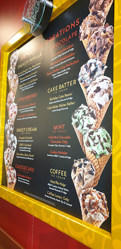 Ice Cream Shop «Cold Stone Creamery», reviews and photos, 228 Central Park Ave, Virginia Beach, VA 23462, USA