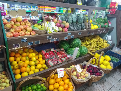 Logo da empresa - Mini Mercado Bom Retiro