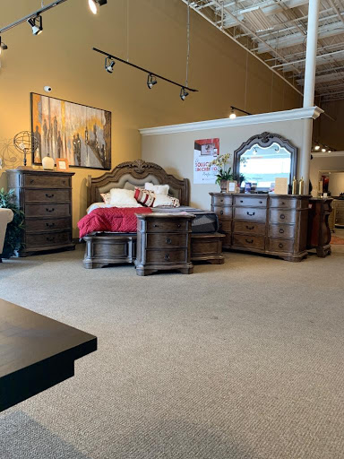 Furniture Store «Mega Furniture Military Dr», reviews and photos, 2301 SW Military Dr, San Antonio, TX 78224, USA