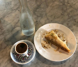 Istanbul Meze Kebab House photo