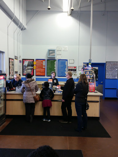 Department Store «Walmart Supercenter», reviews and photos, 10240 Hudson Rd, Woodbury, MN 55129, USA