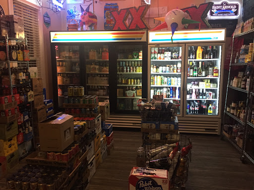 Liquor Store «Pig Liquors», reviews and photos, 519 S Presa St, San Antonio, TX 78205, USA