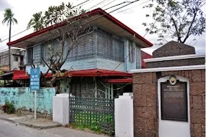 Dr. Pio Valenzuela Museum image