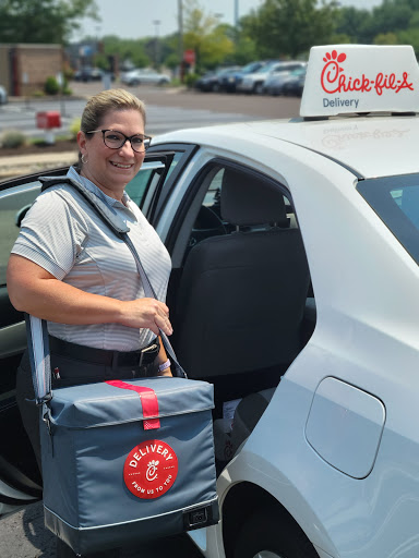 Fast Food Restaurant «Chick-fil-A», reviews and photos, 680 S Trooper Rd, Norristown, PA 19403, USA