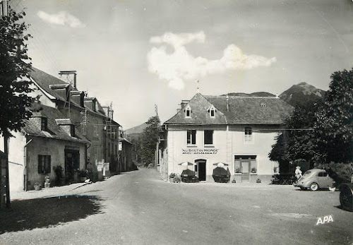 Administration locale Syndicat Mixte du Puy Mary Mandailles-Saint-Julien