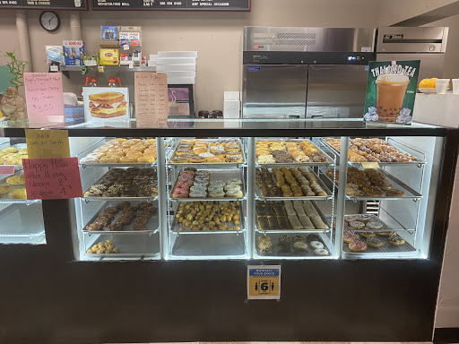 Donut Shop «A M Donuts», reviews and photos, 34 Las Tunas Dr, Arcadia, CA 91007, USA