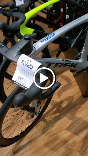 Bicycle Store «Free-Flite Bicycles», reviews and photos, 6014 Sandy Springs Cir, Atlanta, GA 30328, USA