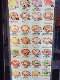 Pizza du Restaurant italien La Toscana à Paris - n°4