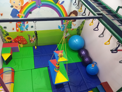 Dr. Renuka's Play And Heal Occupational Therapy Center For Special Needs (Autism, ADHD)