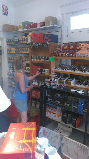 Gift Shop «The English Shop», reviews and photos, 423 S Main St, St Charles, MO 63301, USA