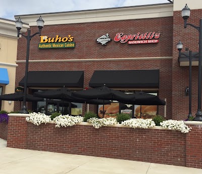 Photos of Buho's Mexican Restaurant
