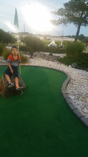 Golf Driving Range «First State Golf Center», reviews and photos, 1798 W Newport Pike, Wilmington, DE 19804, USA