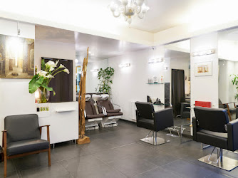salon de coiffure Isaura