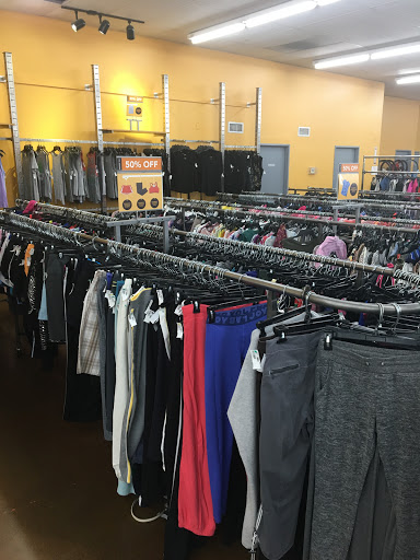 Thrift Store «Goodwill Store & Donation Center», reviews and photos