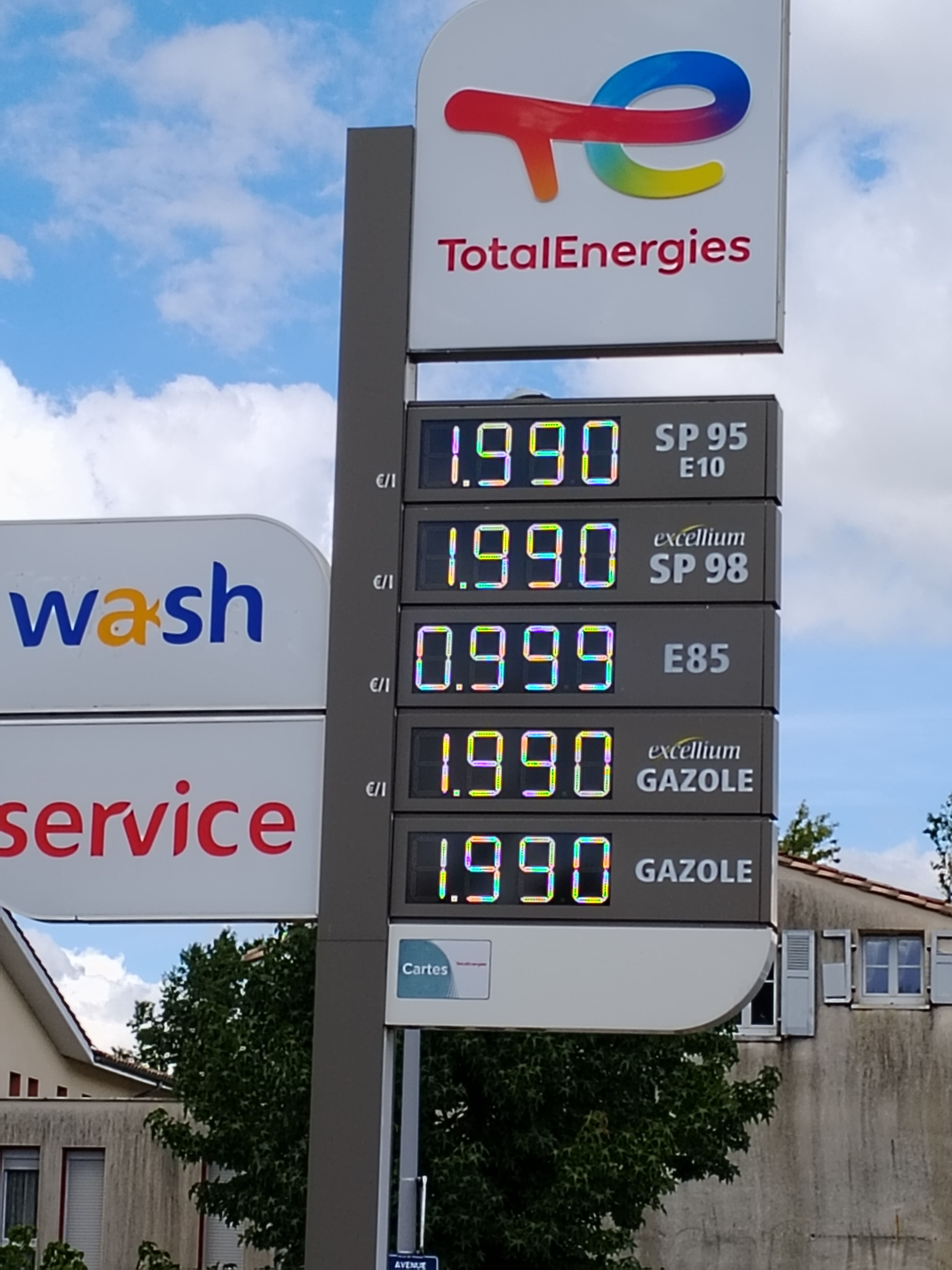 Photo n° 1 de l'avis de celine.o fait le 14/09/2023 à 10:34