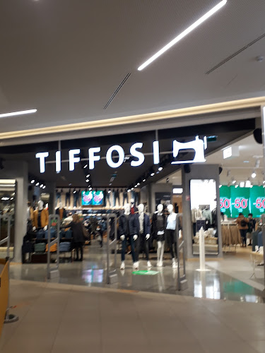 Tiffosi Torres Shopping