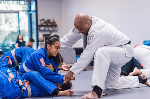 Martial Arts School «Phenom Brazilian Jiu-Jitsu & Mixed Martial Arts», reviews and photos, 15230 San Fernando Mission Blvd b104, Mission Hills, CA 91345, USA
