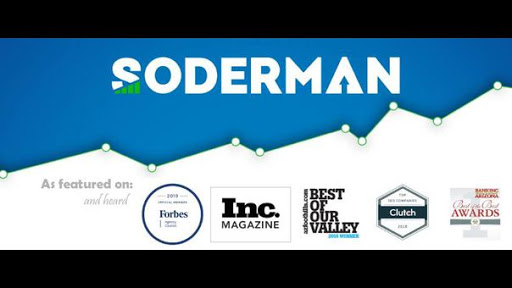 Soderman SEO Company