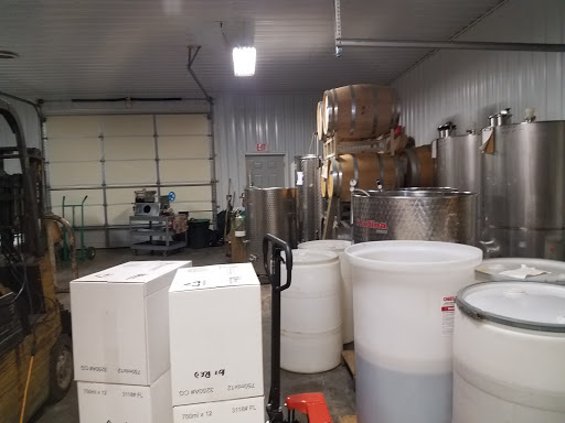 Winery «Scout Mountain Farm & Hideaway», reviews and photos, 2145 Scout Mountain Rd NW, Corydon, IN 47112, USA
