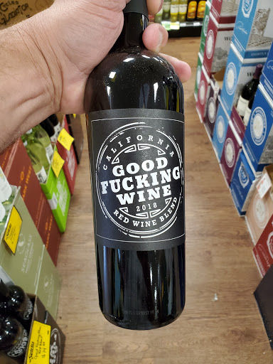 Liquor Store «Spirits Unlimited», reviews and photos, 897 Fischer Blvd, Toms River, NJ 08753, USA