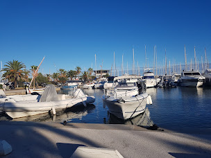 Photo n°99 de Port d’Hyères à Hyères ()