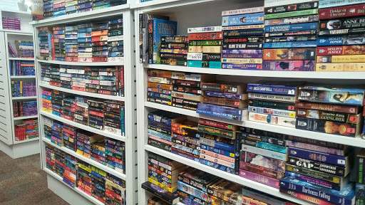 Used Book Store «Another Look Books», reviews and photos, 22263 Goddard Rd, Taylor, MI 48180, USA