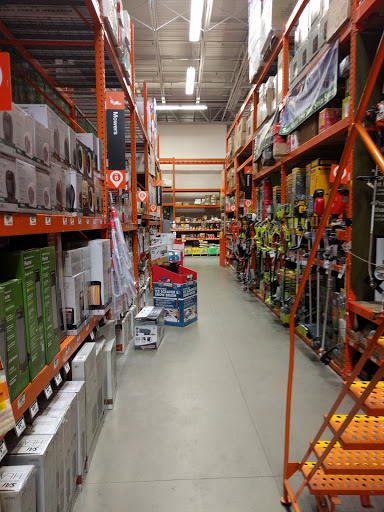 Home Improvement Store «The Home Depot», reviews and photos, 11111 S Parker Rd, Parker, CO 80134, USA