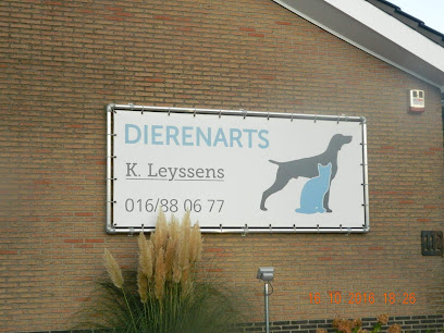 Vétérinaire Leyssens