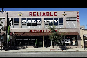 Reliable Jewelry & Loan image