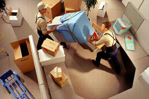 Moving Company «C & C Shipping and Moving», reviews and photos, 2840 S Park Rd, Hallandale Beach, FL 33009, USA