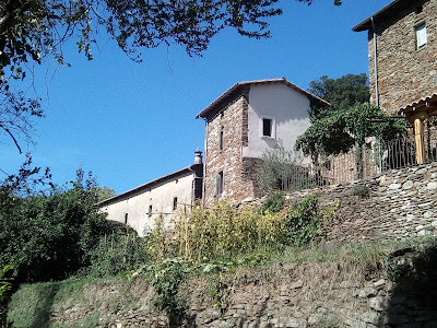 Le Serre de Pomaret à Saint-André-de-Valborgne